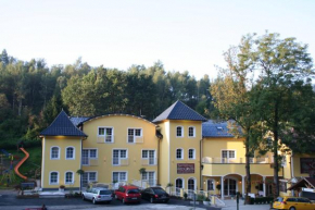 Gasthof & Hotel Wolfsegger, Engerwitzdorf